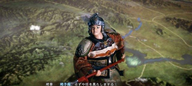 《三国志13》游戏中武将叛变的应对措施（如何应对游戏中武将突然叛变）