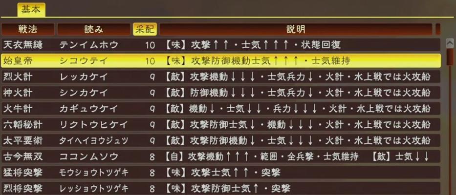 《三国志13》游戏攻略（从游戏内任务到外部资源）